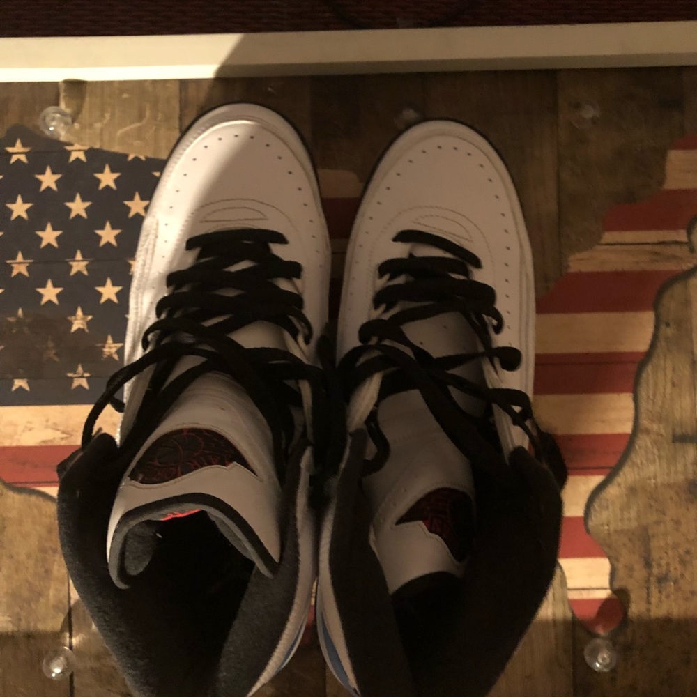 Jordan 2